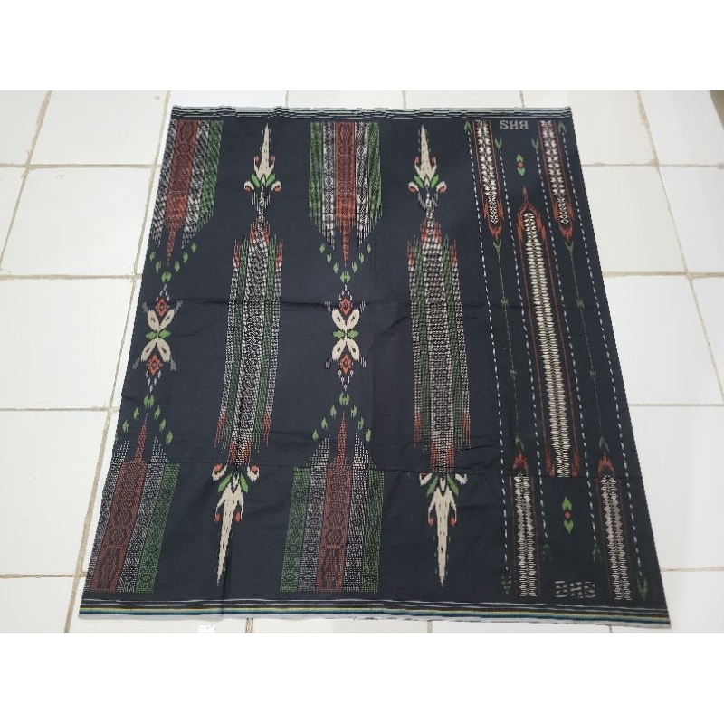 Sarung BHS afkir infinity