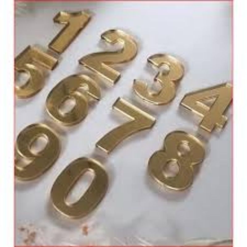 

CUTTING AKRILIK ANGKA 901-950 8X8