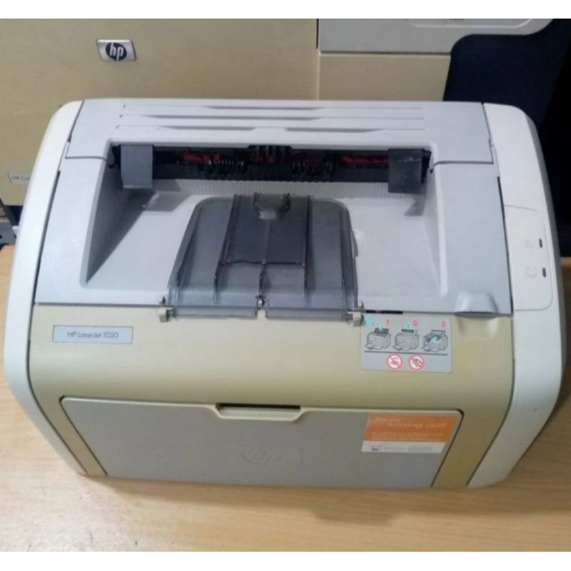 Printer HP LaserJet 1020