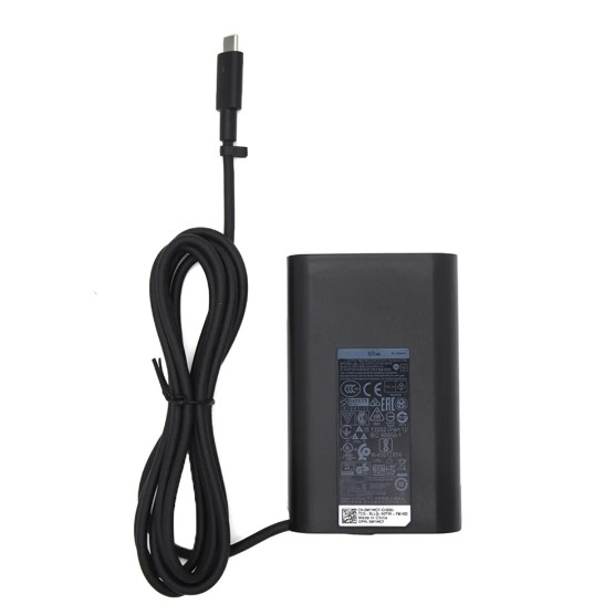 Charger Adaptor Dell 2 in 1 7415 7420 5582 7590 7620 9420 9520 7410