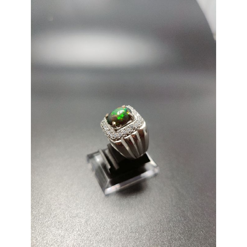 KALIMAYA Black Opal jarong super