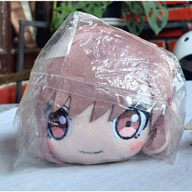 Boneka Nesoberi Project Sekai Shinonome Ena 25ji