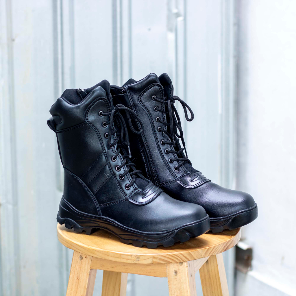 LUTTON - SEPATU BOOT PDL TN