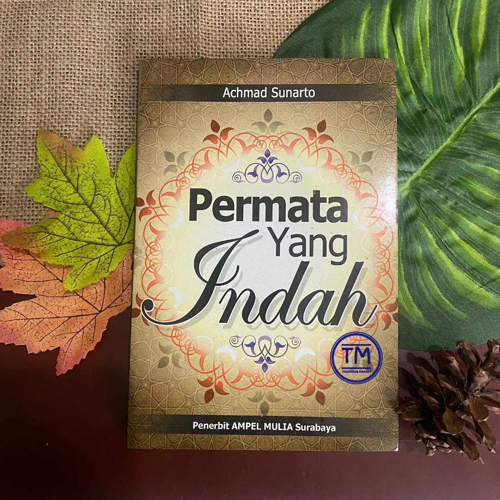Permata Yang Indah - Ampel Mulia