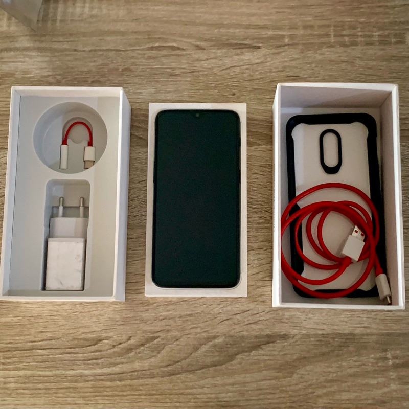 Oneplus 6T 8/256GB second