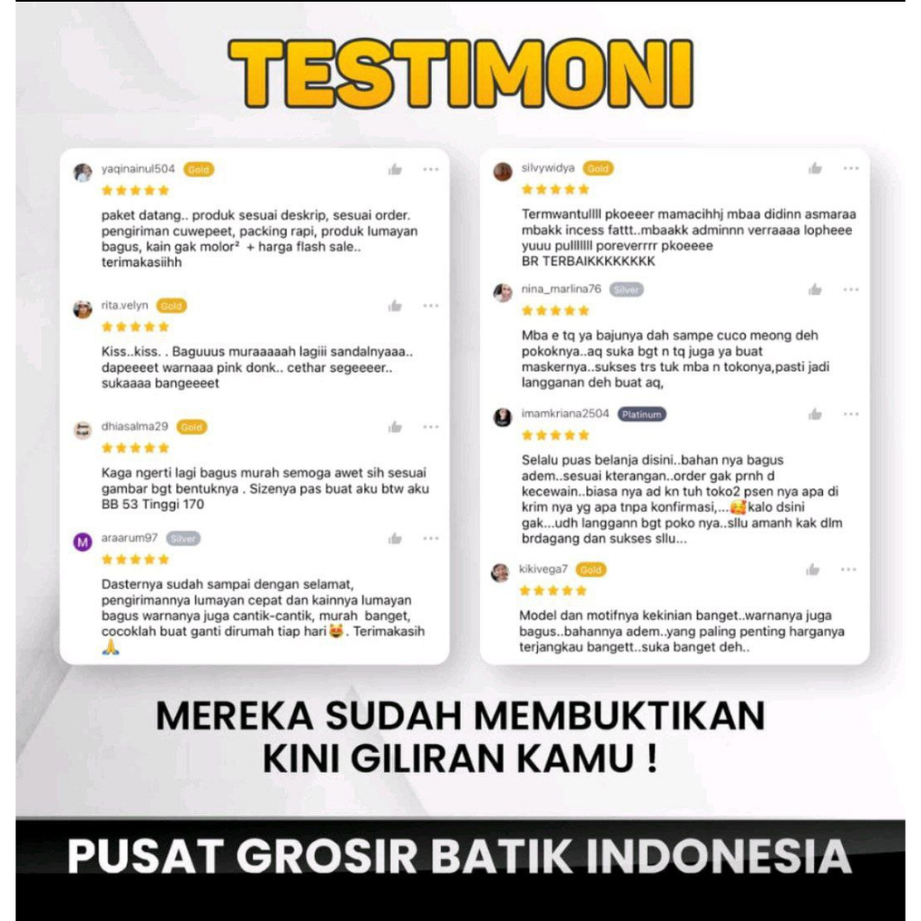 Benang Raja Gamis Cap-3