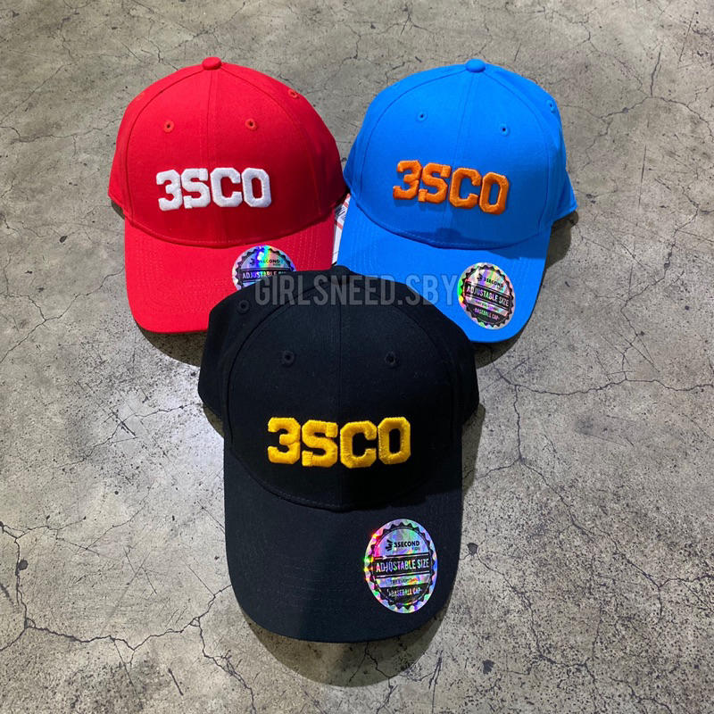 TOPI KIDS 3SECOND ORIGINAL NEW ARRIVAL