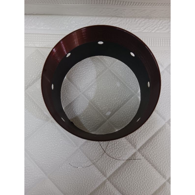 Spul Spol Spool Speaker 4 inch IN OUT untuk 18P300