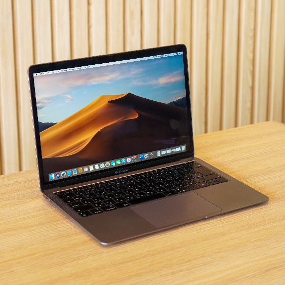 MACBOOK AIR 2019 SECOND