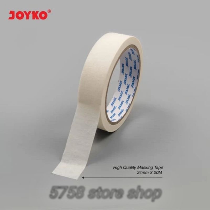 

Solasi kertas joyko 24mmx20m high quality