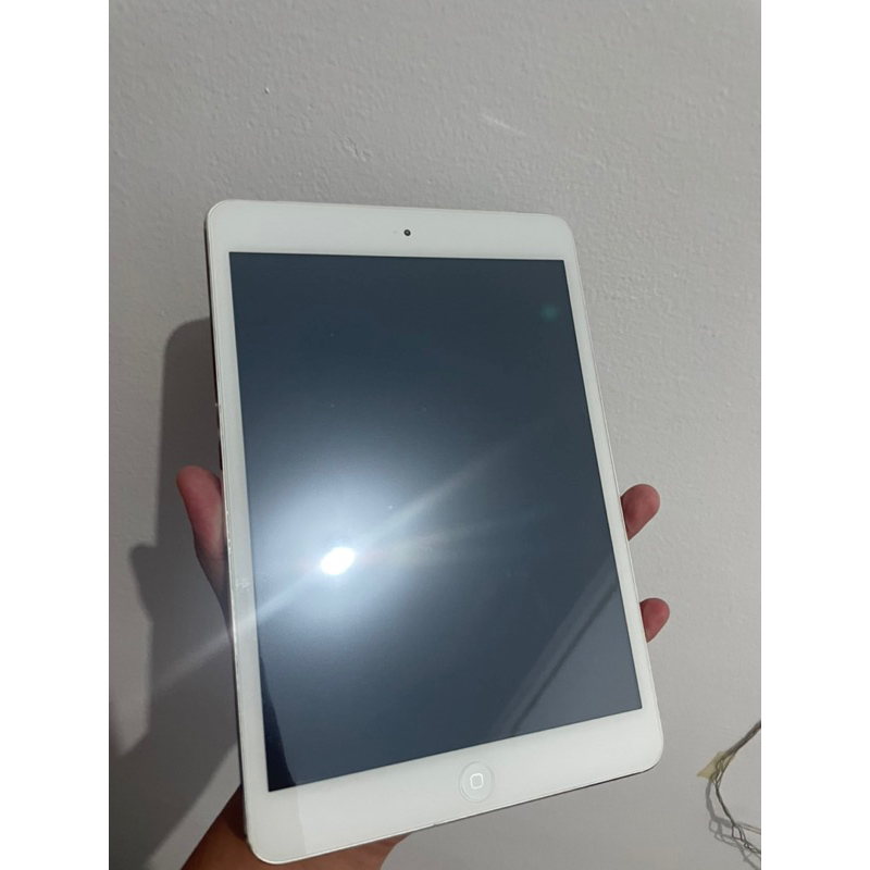 IPAD MINI 1 SECOND