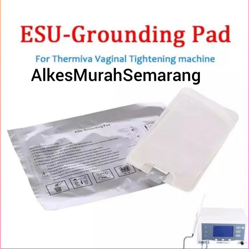 Grounding Pad/Esu Grounding Pad