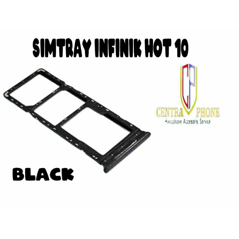 SIMTRAY INFINIX HOT 10