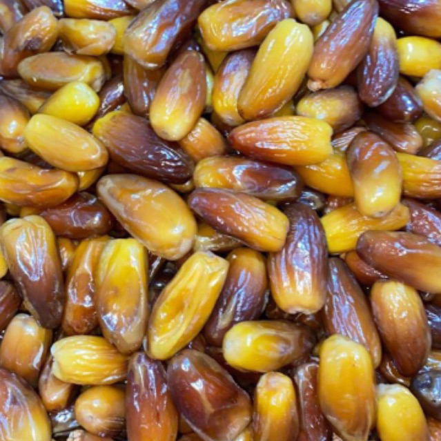 

Kurma Tunisia Madu Premium 500gr