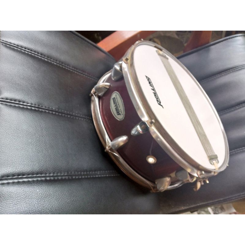 Snare Drum Rolling 14