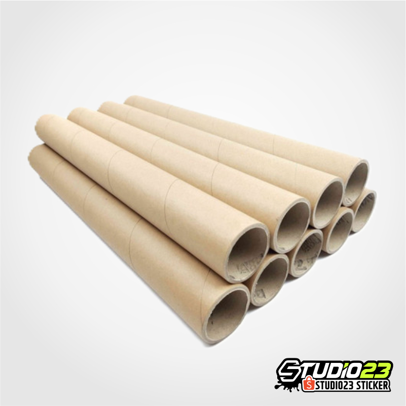 

selongsong packing tambahan