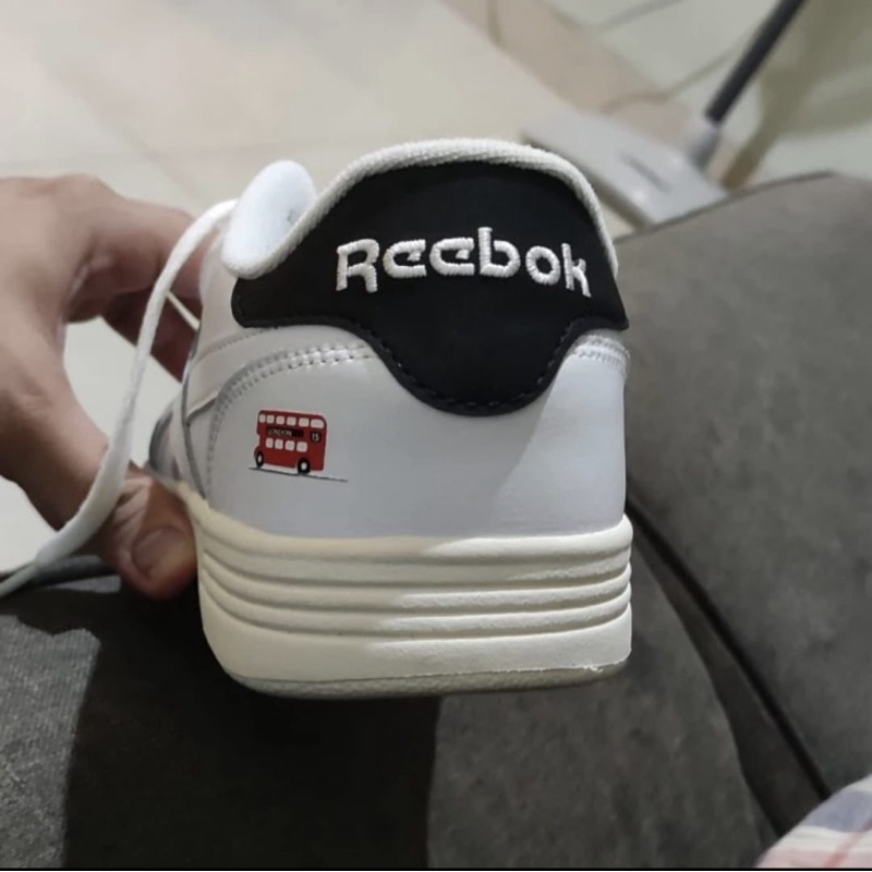 Reebok Royal Techque T sz 45 insole 29cm Original