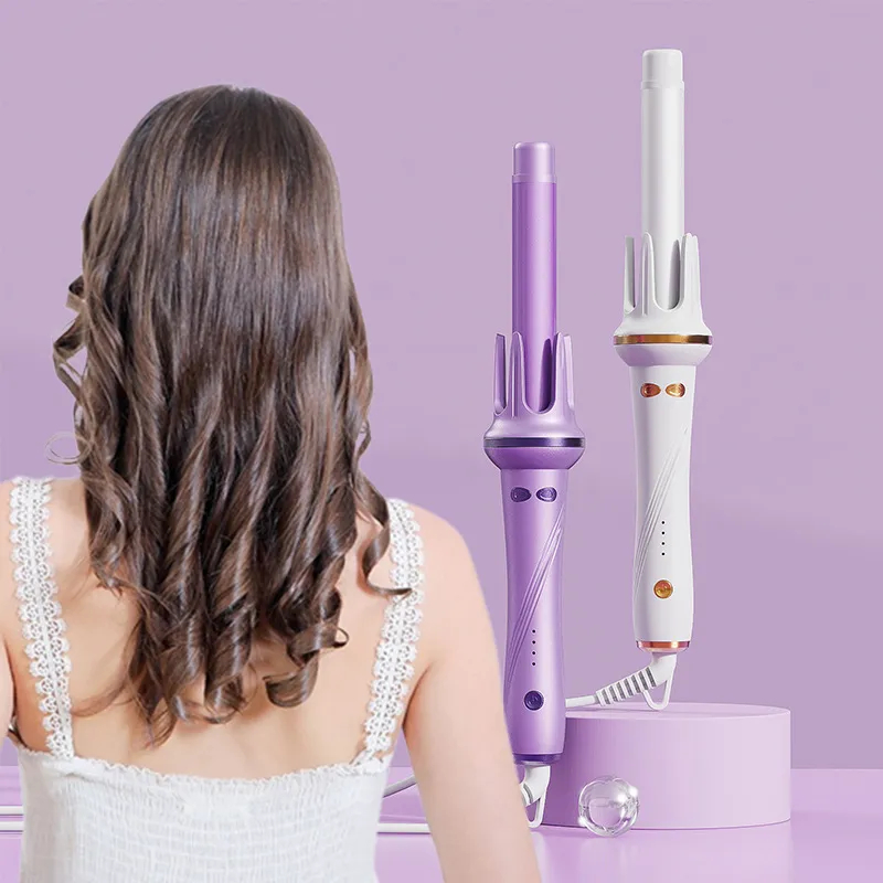 Pengeriting Rambut Wired Curling Iron 32 mm VAEIBROSS CI28
