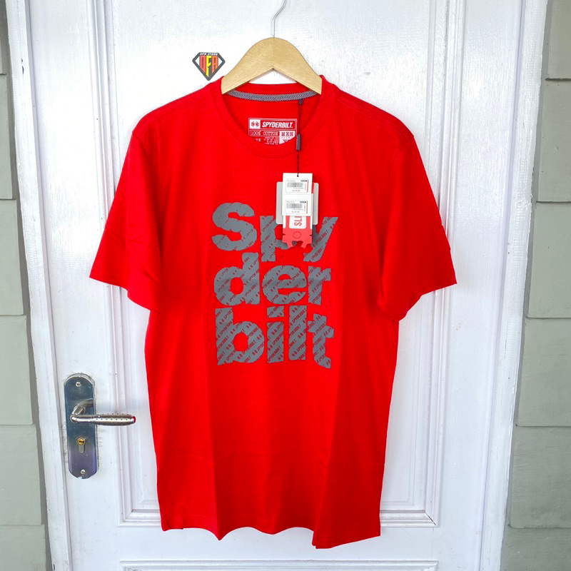 Kaos Spyder best seller