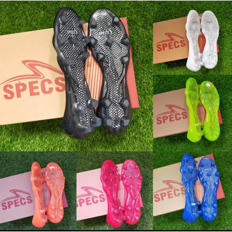 SOL SEPATU BOLA SPECS/ PUL SEPATU BOLA SPECS