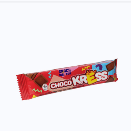 

Cokelat Jago Kress - Netto 10 gr