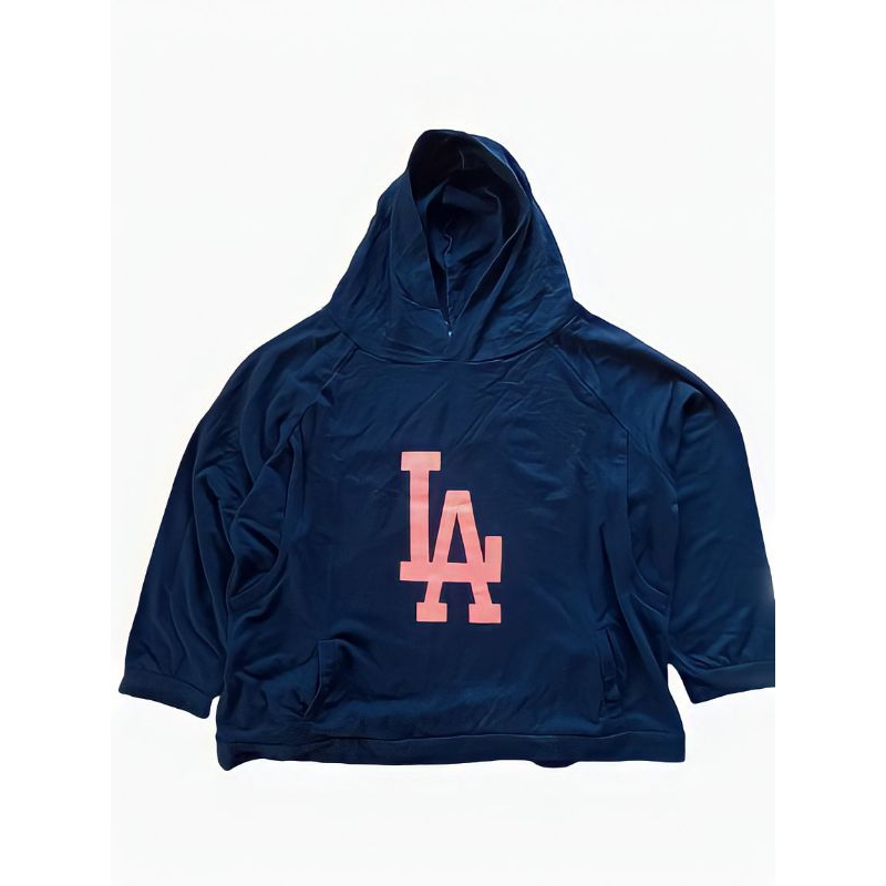 HOODIE LA & KEEP CALM AND WEAR CAMOUFLGE