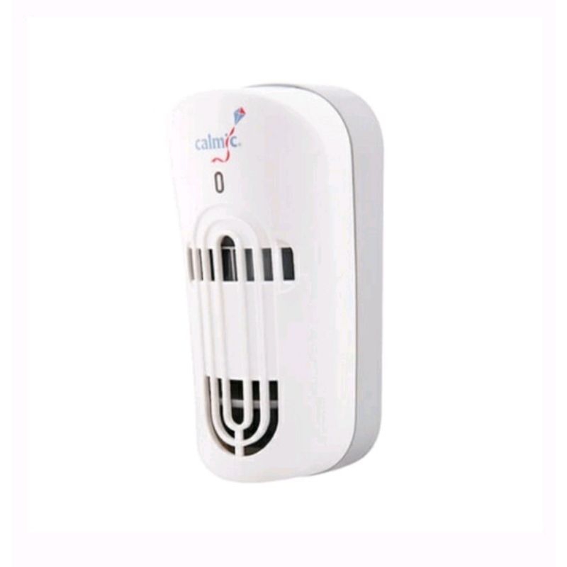 DISPENSER CALMIC CAIR FRESH (Mesin Pengharum Cair) AIR FRESH FAN CALMIC-BARU