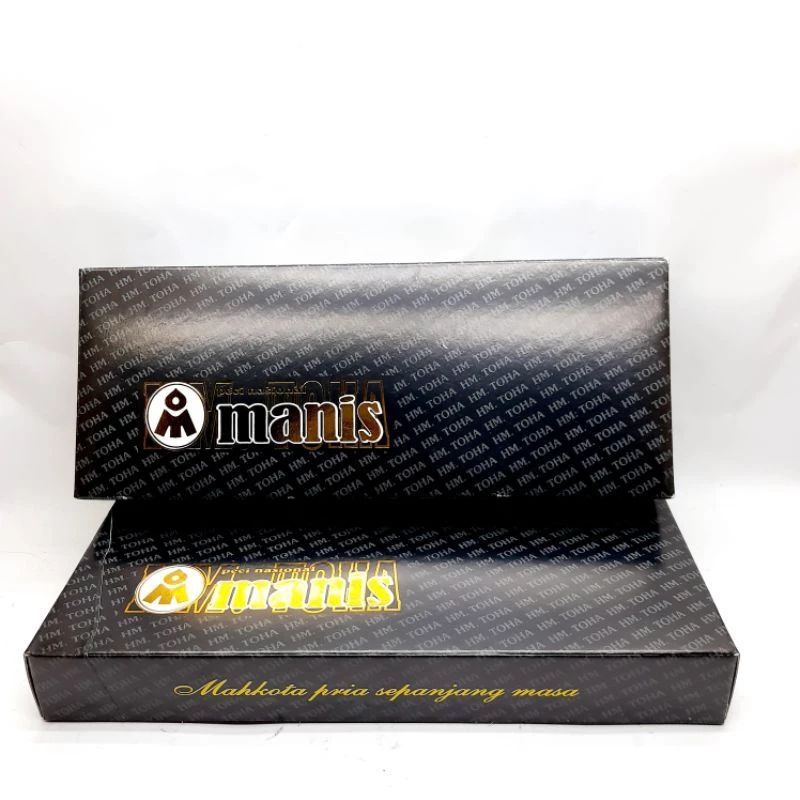 PECI pria peci AC silang peci manis HM Toha AC biasa