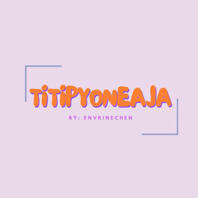 

titipyoneaja - Palugada