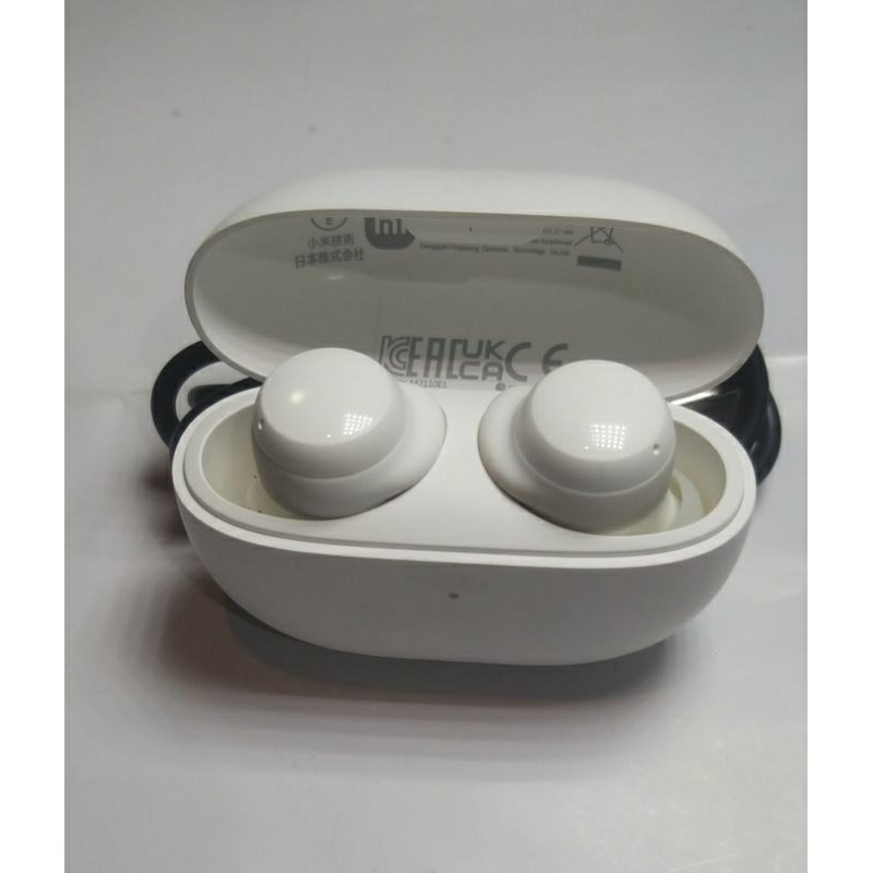 Tws Redmi Buds 3 lite ori