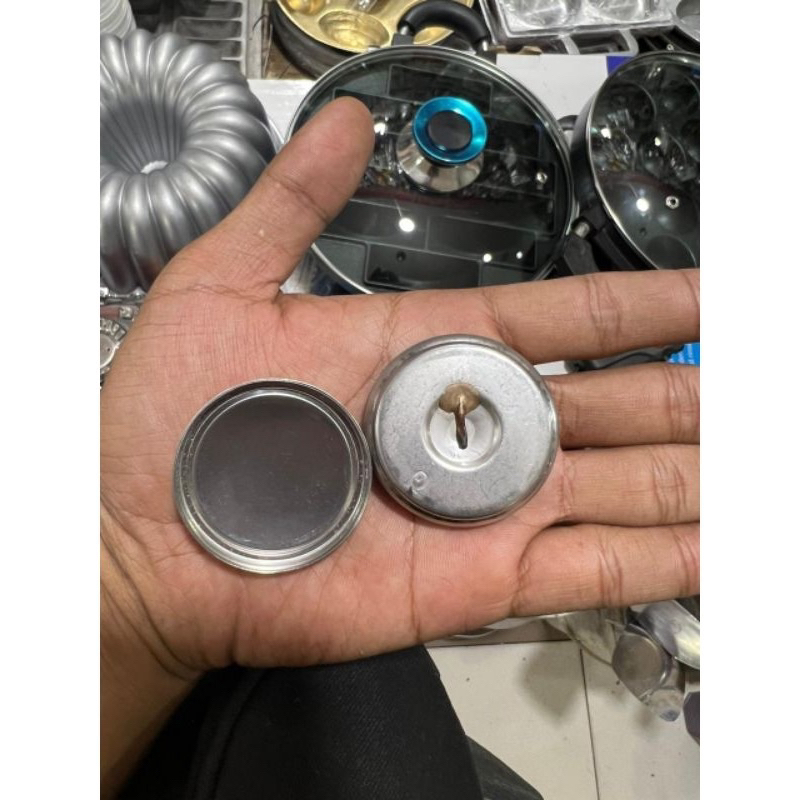 otomatis gas cokker kompor/penanak nasi