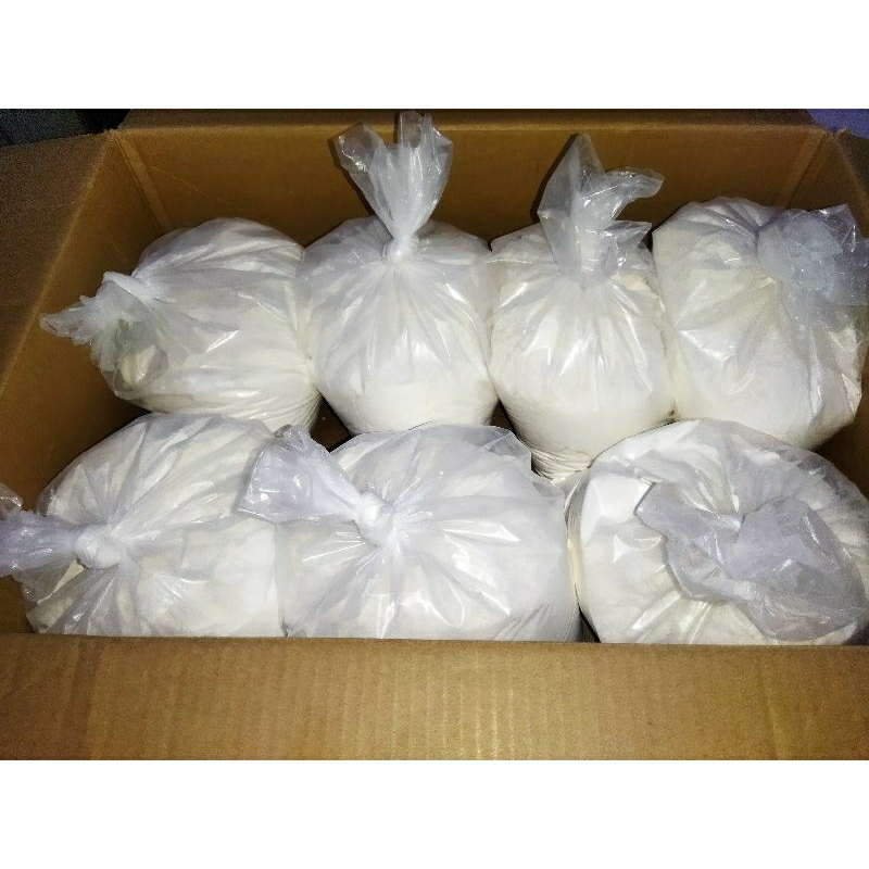 

Tepung Crepes Premium 1300gr/untuk +/- 60 crepes dengan ukuran loyang 30cm.