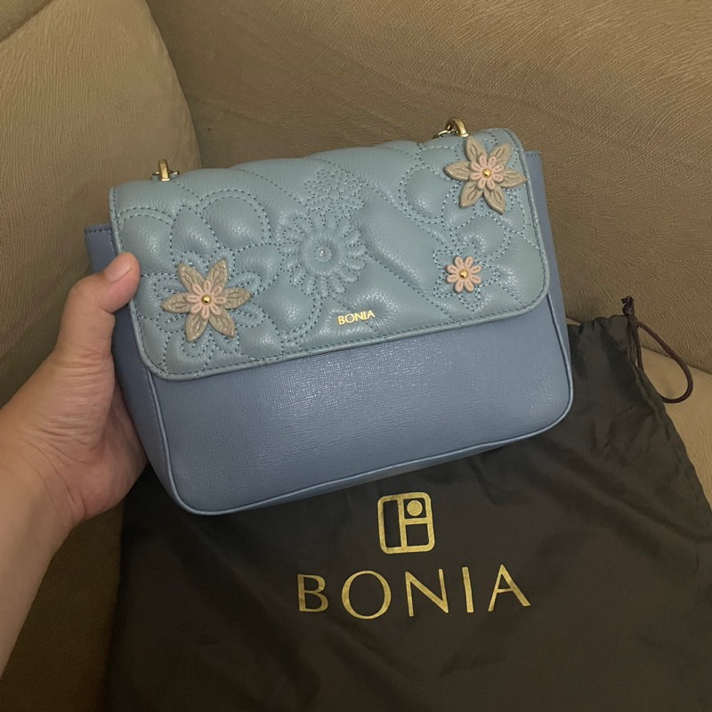PRELOVED BONIA ORIGINAL