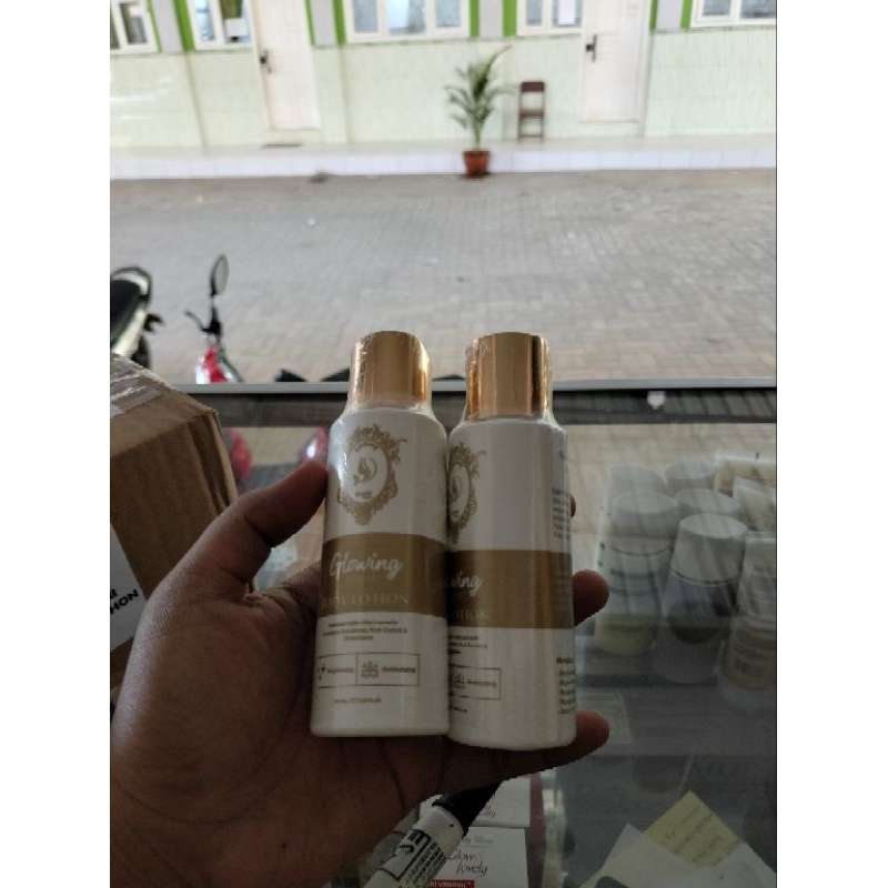 HB SUPER WHITENING BY IMD