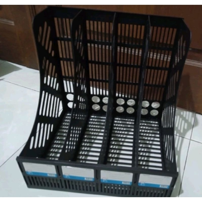 

Box Big File 4 kompartemen