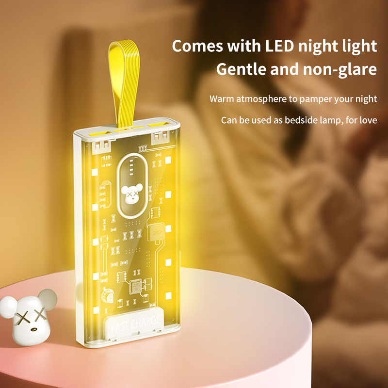 BESTPROMO SAGE PowerBank 10000mah 20000mah 30000mah 40000mah 50000mah 60000mAh POWER BANK Fast