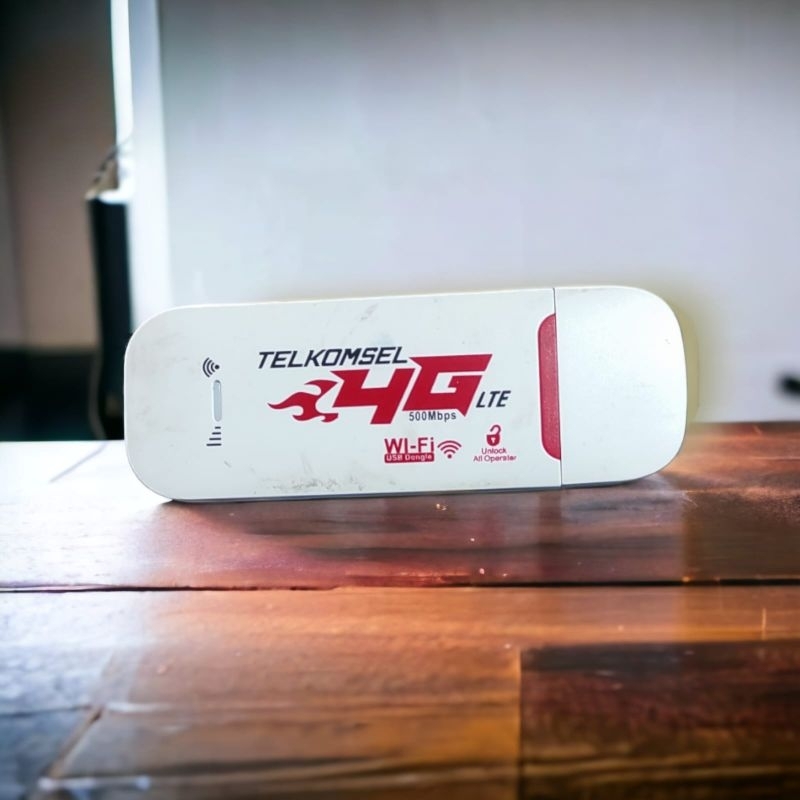 USB DONGLE MODEM 4G LTE XIDOL