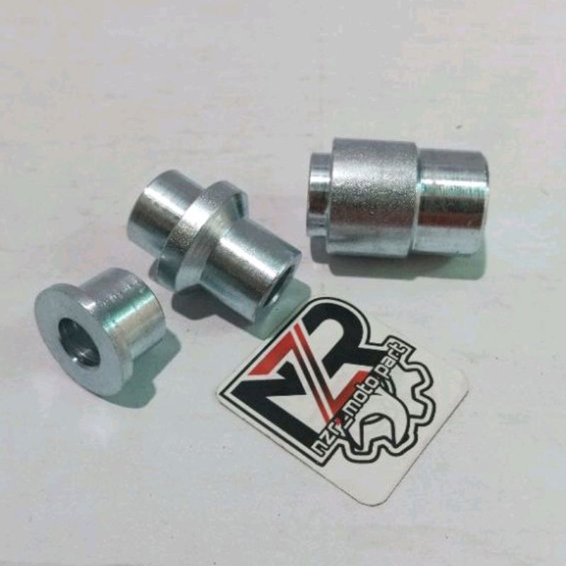 BOS NAP GIR/BOSH DUDUKAN GEAR JUPITER MX 135 NEW DD//BOSH LAUR KANAN BELAKANG/LUAR KIRI/JUPITER MX N