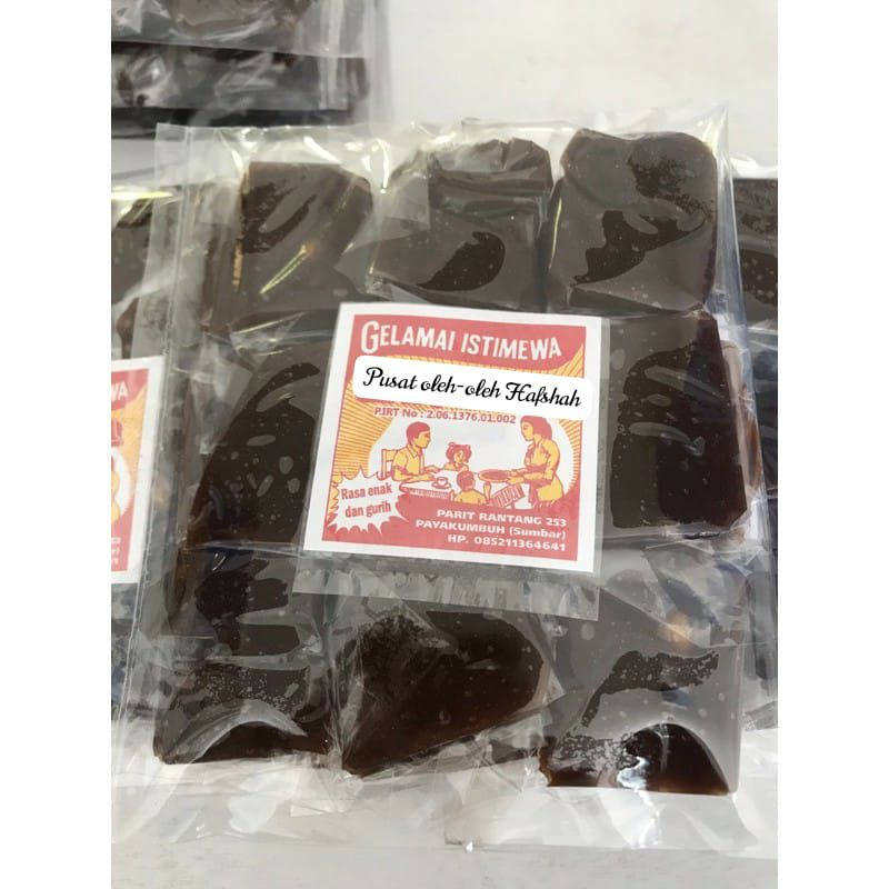 

GALAMAI ASLI PAYAKUMBUH PADANG