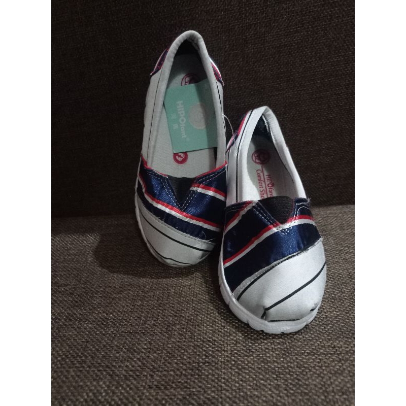 Sepatu Bayi Hipofant Baby