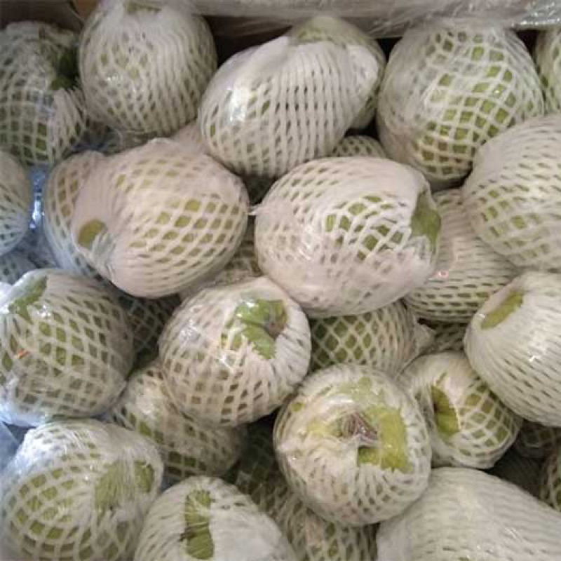 

Jambu kristal organik nobiji