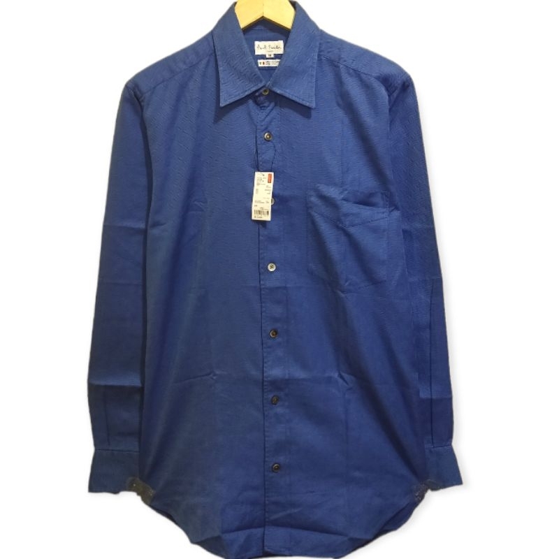 Kemeja Paul Smith Second Size M