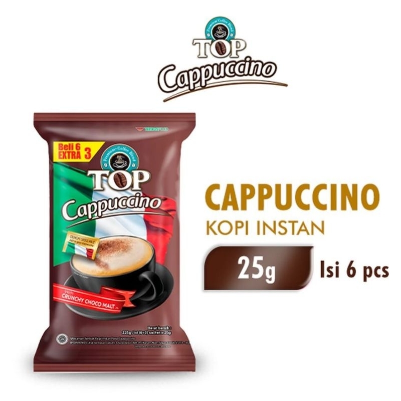 

TOP COFFE