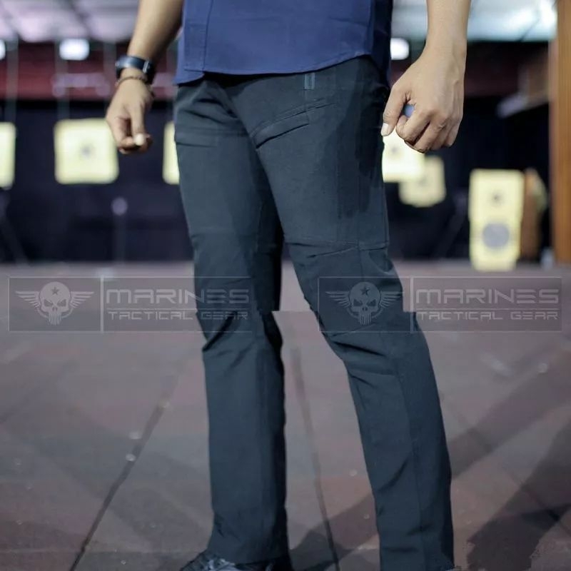 CELANA PASPAMPRES ORIGINAL DESIGN