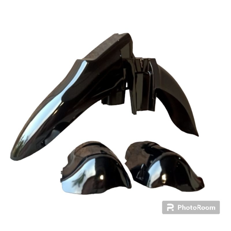 Spakbor Slebor Depan 125z x1 125 z Pnp F1zr Fiz r
