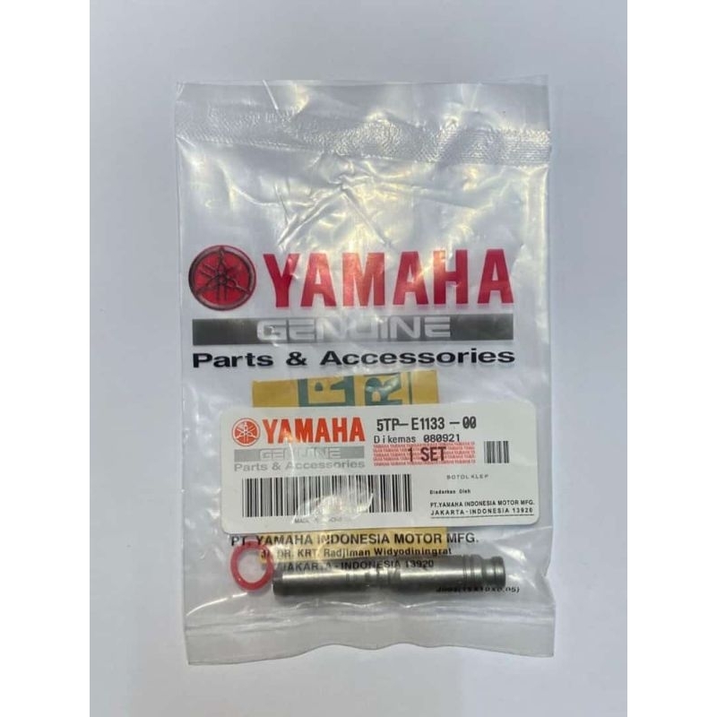 BOSH KLEP BOTOL KLEP YAMAHA JUPITER Z JUPITER Z BURHAN VEGA R NEW JUPITER Z ROBOT JUPITER Z1 VEGA R 