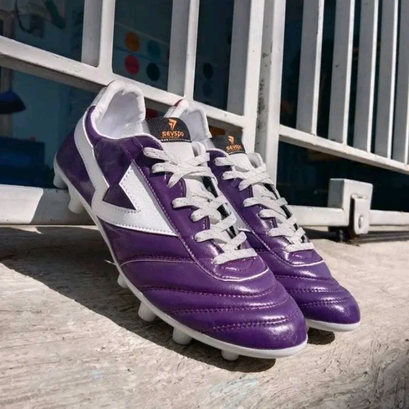 sepatu sepak bola original SEVSPO maestro syn