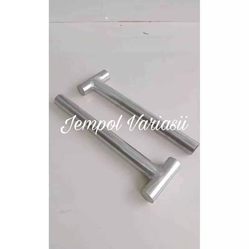 Palu Penghancur Es Batu / Palu Pemecah Es Batu / Full Stainless