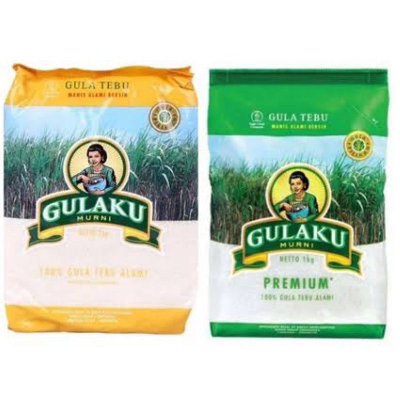 

Gulaku 1 kg