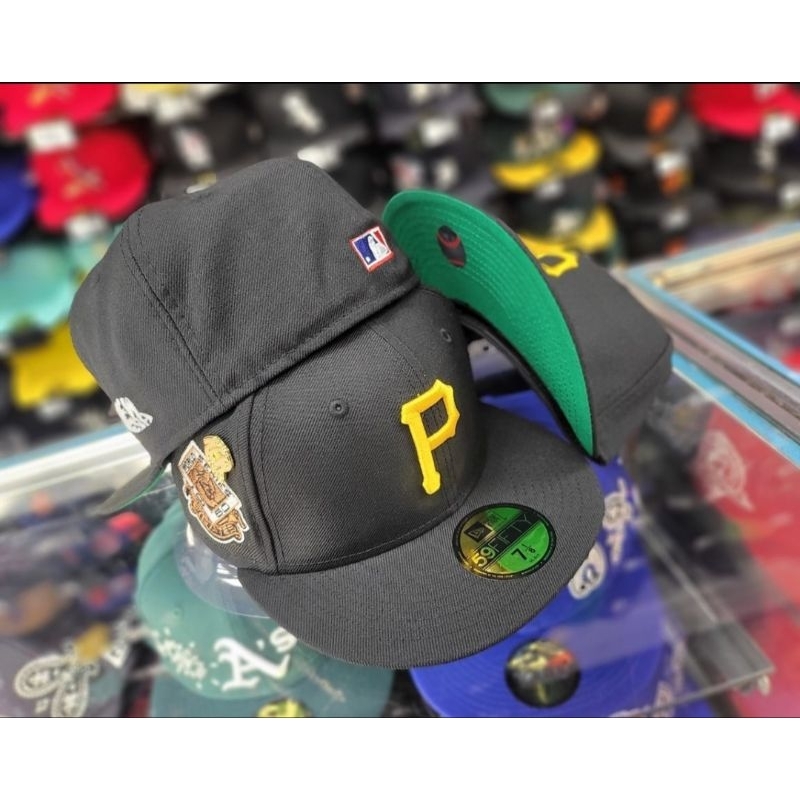 Topi New Era Original